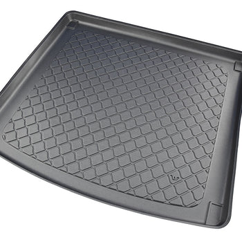 Kofferraumwannen Porsche Cayenne III Coupe, karosserie suv, baujahr 2019 - bis heute, entspricht nicht e-hybrid | 192605GRD