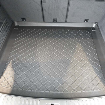 Kofferraumwannen Porsche Cayenne III Coupe, karosserie suv, baujahr 2019 - bis heute, entspricht nicht e-hybrid | 192605GRD