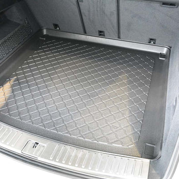 Kofferraumwannen Porsche Cayenne III Coupe, karosserie suv, baujahr 2019 - bis heute, entspricht nicht e-hybrid | 192605GRD