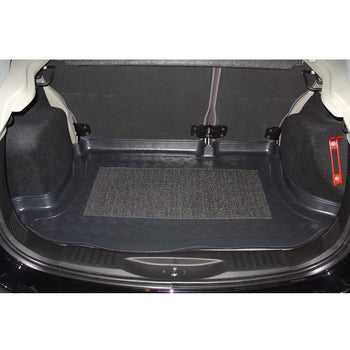 Kofferraumwannen Ford Fusion, karosserie van, baujahr 2002 - 11.2012, facelift | 192624