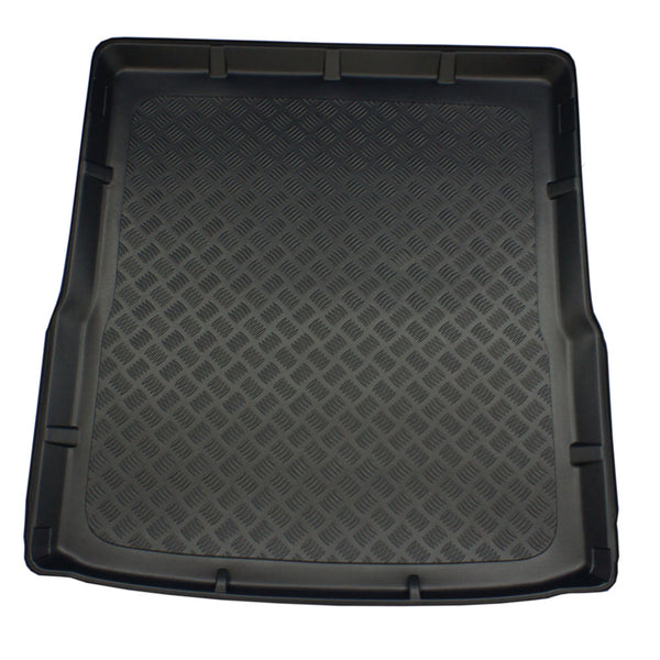 Kofferraumwannen Volkswagen Passat B7, karosserie kombi, baujahr 10.2010 - 11.2014 | 192636BSC