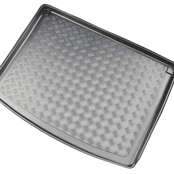 Kofferraumwannen Volkswagen Caddy Life Mixt, karosserie van, baujahr 2004 - 07.2010, 5 sitzplätze | 192639BSC