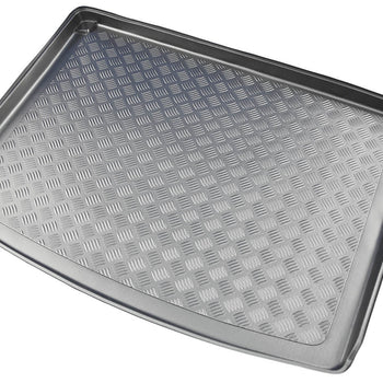 Kofferraumwannen Volkswagen Caddy Life Mixt, karosserie van, baujahr 2004 - 07.2010, 5 sitzplätze | 192639BSC