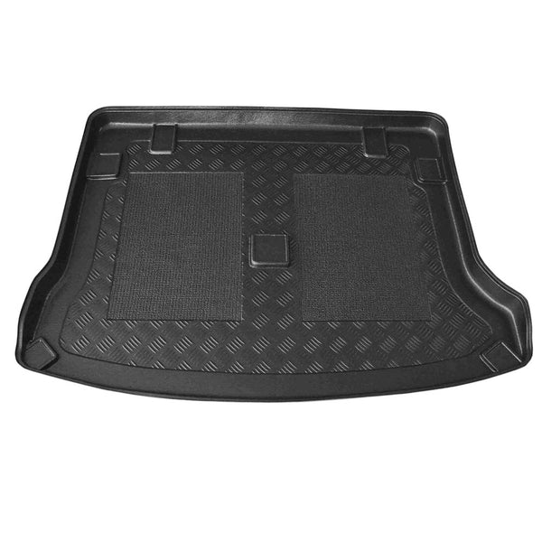 Kofferraumwannen Dacia Logan MCV Logan I MCV, karosserie kombi, baujahr 01.2007 - 08.2013, 7 sitzplätze | 192653