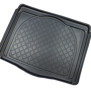 Kofferraumwannen Jeep Renegade, karosserie suv, baujahr 09.2014 - 06.2018, unteren kofferraumboden | 192689GRD