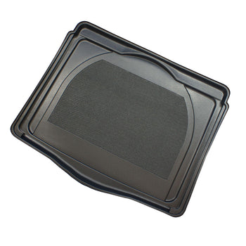 Kofferraumwannen Jeep Renegade, karosserie suv, baujahr 09.2014 - 06.2018, unteren kofferraumboden | 192689