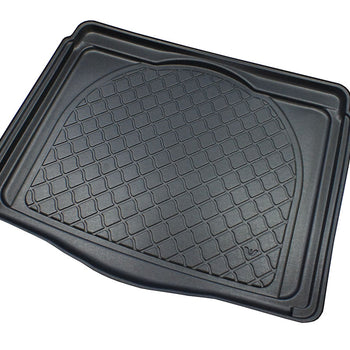 Kofferraumwannen Jeep Renegade, karosserie suv, baujahr 09.2014 - 06.2018, unteren kofferraumboden | 192689GRD