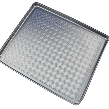 Kofferraumwannen Mercedes E-Klasse W211, karosserie kombi, baujahr 2003 - 10.2009, mit variobox, navigation und telefon | 192709BSC