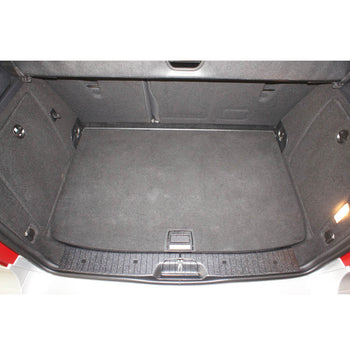 Kofferraumwannen Mercedes A-Klasse W169, karosserie schrägheck, baujahr 09.2004 - 08.2012, oberer kofferraumboden | 192710