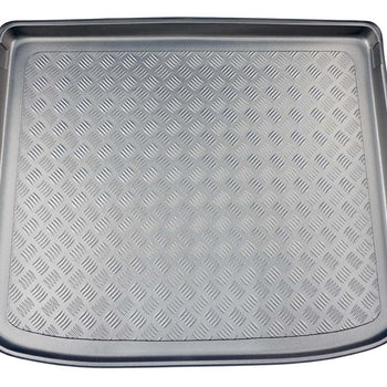 Kofferraumwannen Mercedes B-Klasse W245, karosserie van, baujahr 06.2005 - 2011, oberer kofferraumboden | 192711BSC