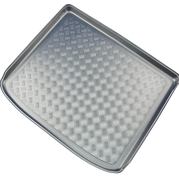 Kofferraumwannen Mercedes B-Klasse W245, karosserie van, baujahr 06.2005 - 2011, oberer kofferraumboden | 192711BSC