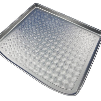 Kofferraumwannen Mercedes B-Klasse W245, karosserie van, baujahr 06.2005 - 2011, oberer kofferraumboden | 192711BSC