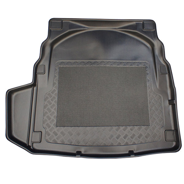 Kofferraumwannen Mercedes E-Klasse W212, karosserie limousine, baujahr 03.2009 - 03.2016, mit kunststoffelementen | 192716