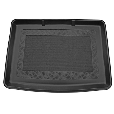 Kofferraumwannen Mercedes B-Klasse W246, karosserie van, baujahr 10.2011 - 12.2018, unteren kofferraumboden | 192723