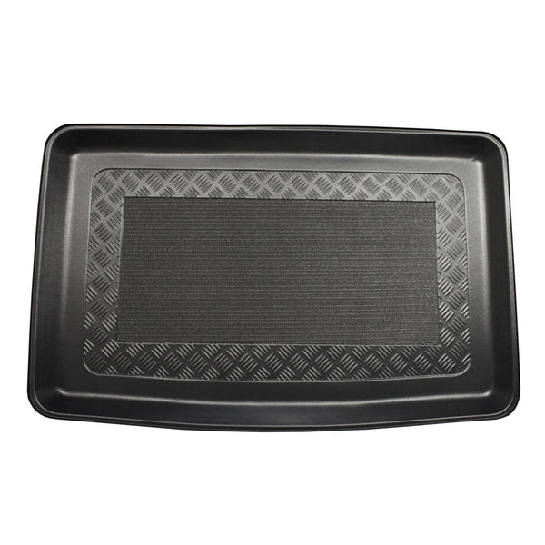 Kofferraumwannen Mercedes B-Klasse W246, karosserie van, baujahr 10.2011 - 12.2018, unteren kofferraumboden, mit variobox | 192728