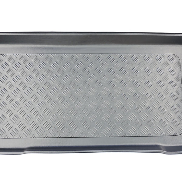 Kofferraumwannen Fiat 500 Hybrid, karosserie schrägheck, baujahr 02.2020 - bis heute, entspricht nicht dem elektromodell | 192742BSC