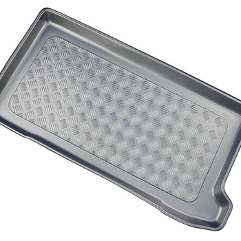 Kofferraumwannen Fiat 500 Hybrid, karosserie schrägheck, baujahr 02.2020 - bis heute, entspricht nicht dem elektromodell | 192742BSC