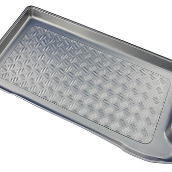 Kofferraumwannen Fiat 500 Hybrid, karosserie schrägheck, baujahr 02.2020 - bis heute, entspricht nicht dem elektromodell | 192742BSC