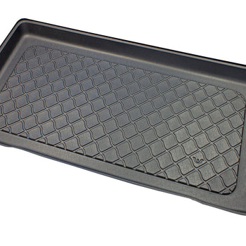 Kofferraumwannen Fiat 500 Hybrid, karosserie schrägheck, baujahr 02.2020 - bis heute, entspricht nicht dem elektromodell | 192742GRD