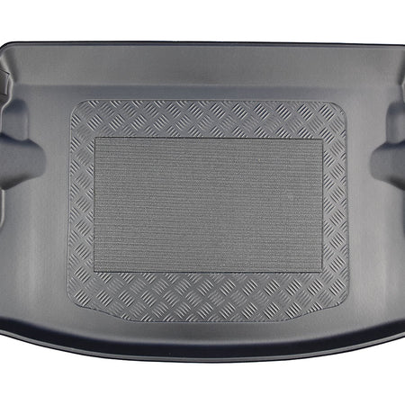 Kofferraumwannen Subaru XV II, karosserie suv, baujahr 01.2018 - bis heute, entspricht nicht dem e-boxe und gt edition | 192824