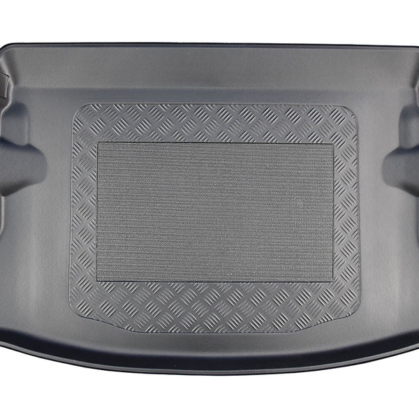 Kofferraumwannen Subaru XV II, karosserie suv, baujahr 01.2018 - bis heute, entspricht nicht dem e-boxe und gt edition | 192824