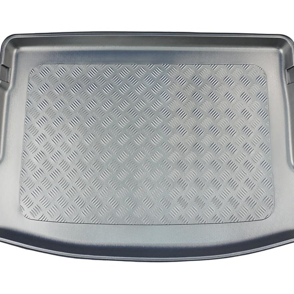 Kofferraumwannen Subaru Crosstrek III e-Boxer, karosserie suv, baujahr 01.2024 - bis heute | 192828BSC