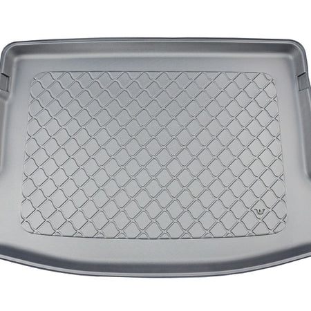 Kofferraumwannen Subaru Crosstrek III e-Boxer, karosserie suv, baujahr 01.2024 - bis heute | 192828GRD