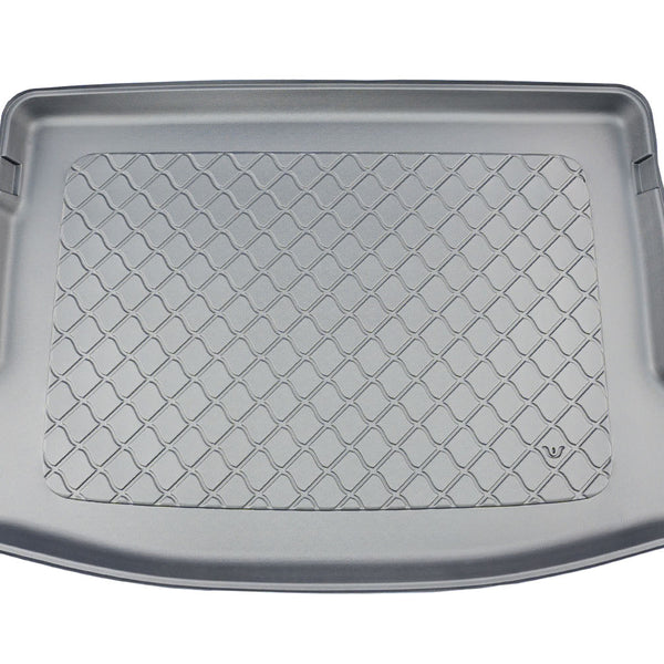 Kofferraumwannen Subaru Crosstrek III e-Boxer, karosserie suv, baujahr 01.2024 - bis heute | 192828GRD