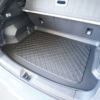 Kofferraumwannen Subaru Crosstrek III e-Boxer, karosserie suv, baujahr 01.2024 - bis heute | 192828GRD