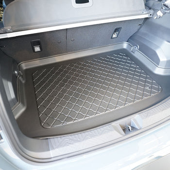 Kofferraumwannen Subaru Crosstrek III e-Boxer, karosserie suv, baujahr 01.2024 - bis heute | 192828GRD