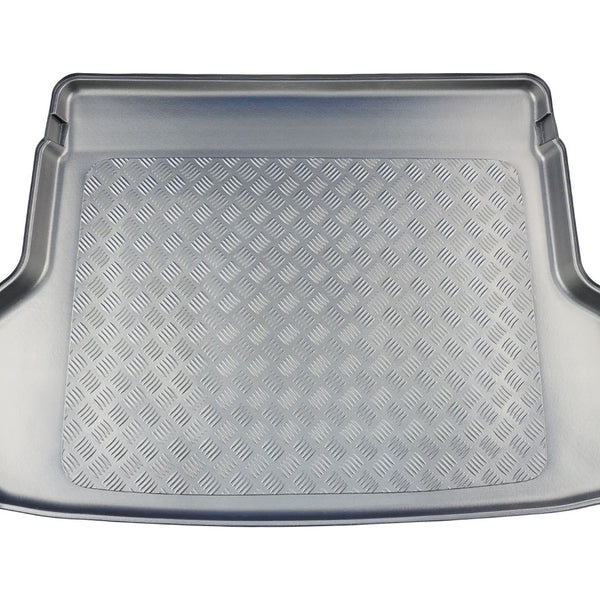 Kofferraumwannen Subaru Forester VI e-Boxer, karosserie suv, baujahr 11.2024 - bis heute, mit/ohne subwoofer, mit abnehmbarem rechten hohlen seite | 192829BSC