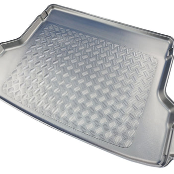 Kofferraumwannen Subaru Forester VI e-Boxer, karosserie suv, baujahr 11.2024 - bis heute, mit/ohne subwoofer, mit abnehmbarem rechten hohlen seite | 192829BSC