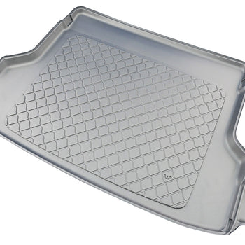 Kofferraumwannen Subaru Forester VI e-Boxer, karosserie suv, baujahr 11.2024 - bis heute, mit/ohne subwoofer, mit abnehmbarem rechten hohlen seite | 192829GRD