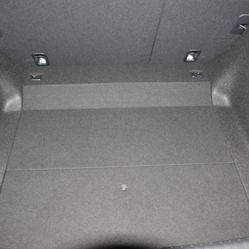 Kofferraumwannen Honda Civic X Sport, karosserie schrägheck, baujahr 2019 - bis heute, facelift #3