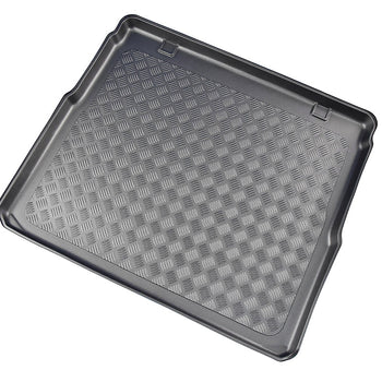 Kofferraumwannen Honda CR-V V Hybrid, karosserie suv, baujahr 02.2019 - 07.2023, oberer kofferraumboden, 5 sitzplätze, inklusive facelift | 192849BSC