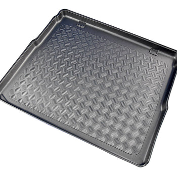 Kofferraumwannen Honda CR-V V Hybrid, karosserie suv, baujahr 02.2019 - 07.2023, oberer kofferraumboden, 5 sitzplätze, inklusive facelift | 192849BSC