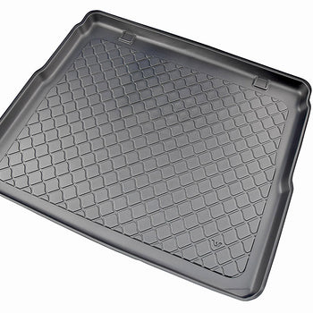 Kofferraumwannen Honda CR-V V Hybrid, karosserie suv, baujahr 02.2019 - 07.2023, oberer kofferraumboden, 5 sitzplätze, inklusive facelift | 192849GRD