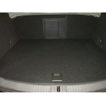 Kofferraumwannen Opel Insignia A, karosserie limousine, baujahr 2008 - 05.2017, oberer kofferraumboden, normales reserverad | 192856