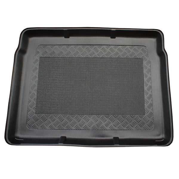 Kofferraumwannen Opel Astra J GTC, karosserie schrägheck, baujahr 10.2011 - 04.2018, unteren kofferraumboden | 192864