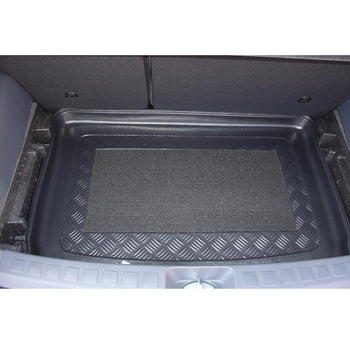 Kofferraumwannen Mitsubishi Colt ZM, karosserie schrägheck, baujahr 11.2008 - 2013, 5 türen | 192897