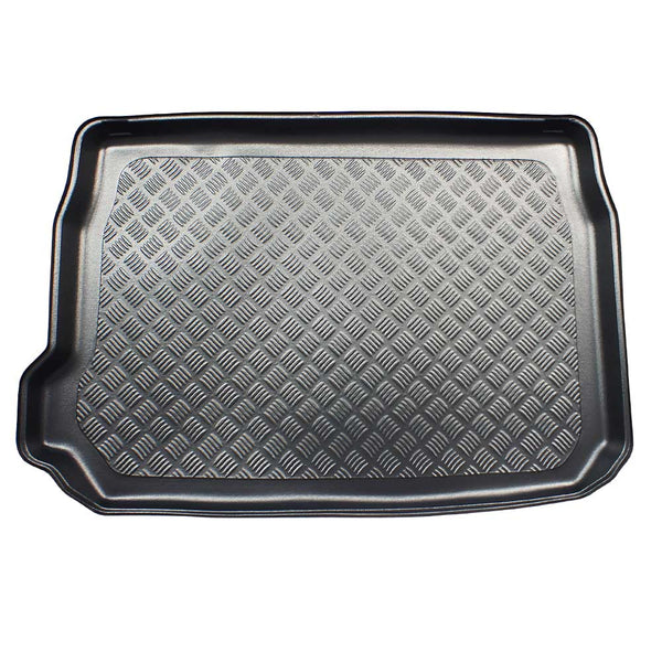 Kofferraumwannen Peugeot 2008 I, karosserie suv, baujahr 04.2013 - 12.2019 | 192909BSC