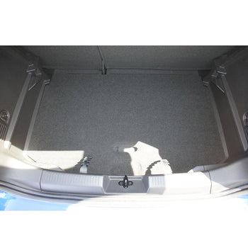 Kofferraumwannen Chevrolet Aveo T300, karosserie schrägheck, baujahr 06.2011 - bis heute, unteren kofferraumboden | 192938BSC