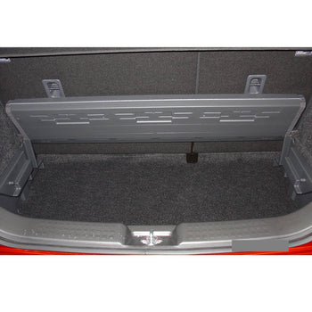 Kofferraumwannen Suzuki Swift, karosserie schrägheck, baujahr 2007 - 08.2010, unteren kofferraumboden | 192971