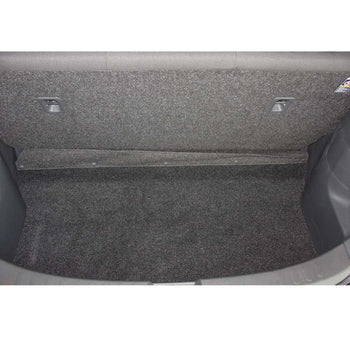 Kofferraumwannen Suzuki Splash, karosserie schrägheck, baujahr 01.2008 - 11.2014, unteren kofferraumboden | 192974