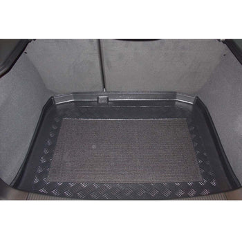 Kofferraumwannen Audi A3 8P, karosserie sportback, baujahr 09.2008 - 01.2013, facelift #2