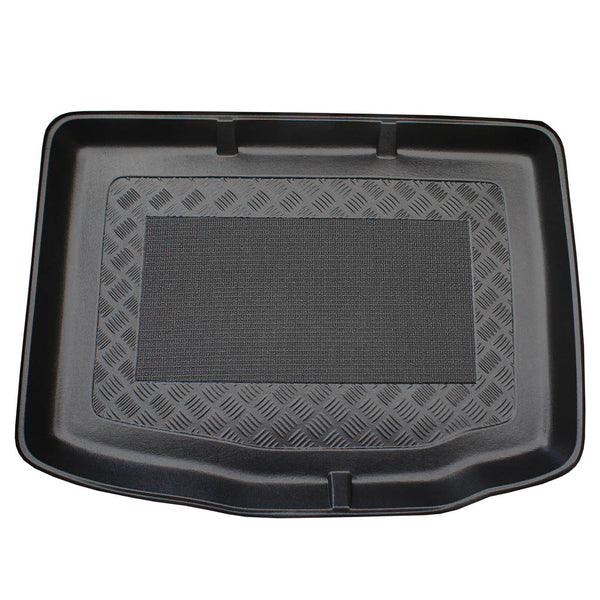 Kofferraumwannen Audi A1 Sportback 8X, karosserie schrägheck, baujahr 01.2012-05.2018, unteren kofferraumboden | 192986