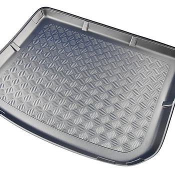 Kofferraumwannen Audi TT Quaro, karosserie coupé, baujahr 2006 - bis heute, die sitze nicht ausziehbar | 192989BSC