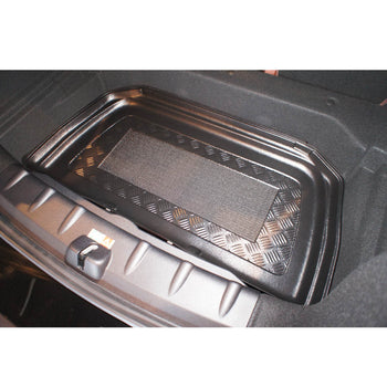 Kofferraumwannen Mini Countryman I, karosserie suv, baujahr 09.2010 - 01.2017, unteren kofferraumboden | 192999