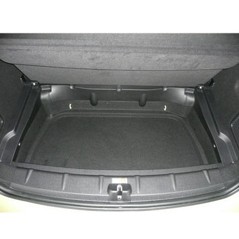 Kofferraumwannen Mini Countryman I, karosserie suv, baujahr 09.2010 - 01.2017, unteren kofferraumboden | 192999