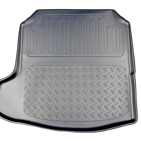 Kofferraumwannen Mazda 3 IV, karosserie limousine, baujahr 03.2019 - bis heute | 193013BSC